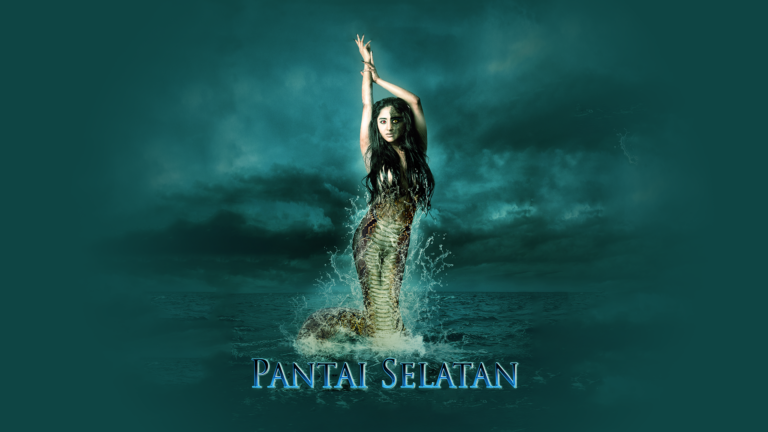 Film Pantai Selatan