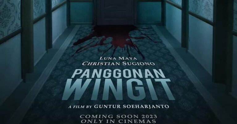 Panggonan Wingit