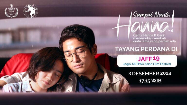 Sampai Jumpa Hanna