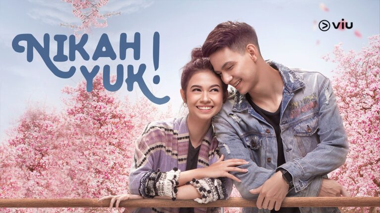 Nikah Yuk