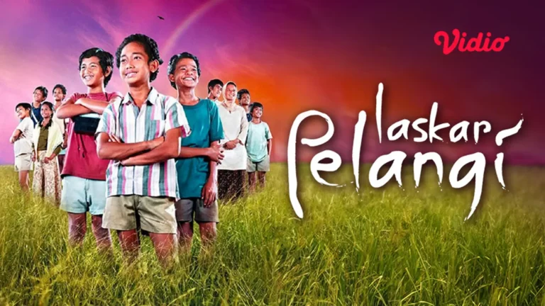 Film Laskar Pelangi