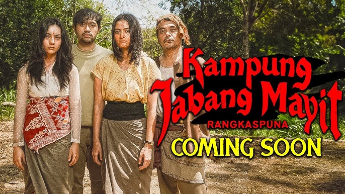 Kampung Jabang Mayit
