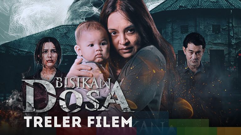 Bisikan Dosa