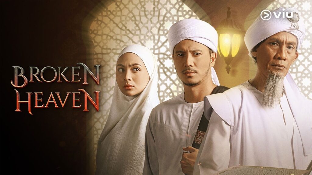 Film Bidaah Malaysia