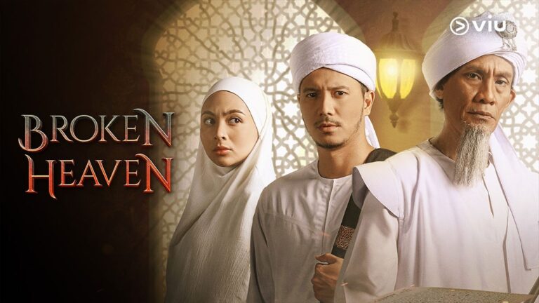 Film Bidaah Malaysia