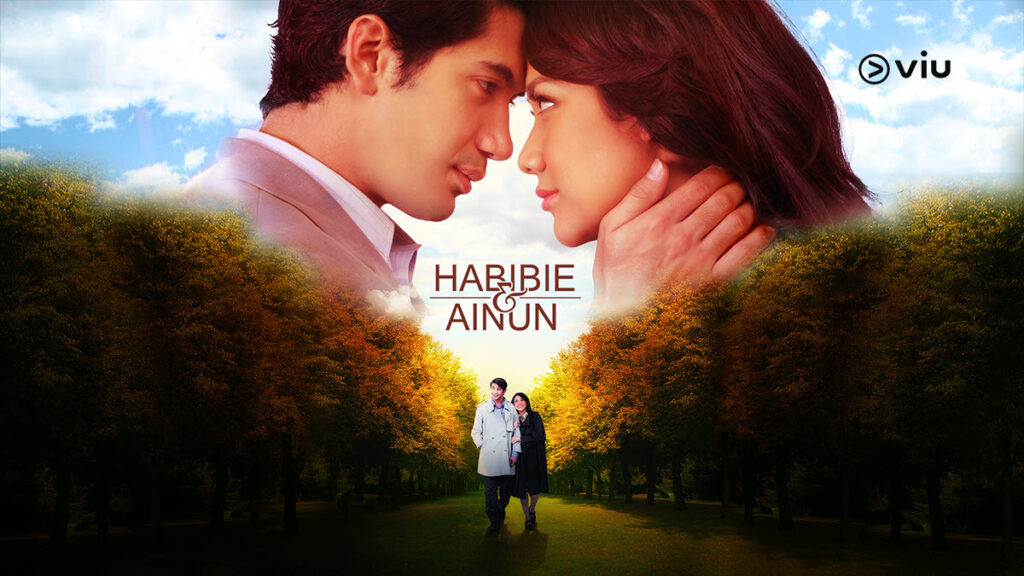 Film Habibie & Ainun
