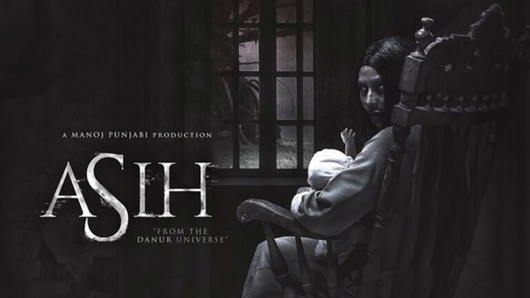 Asih Full Movie
