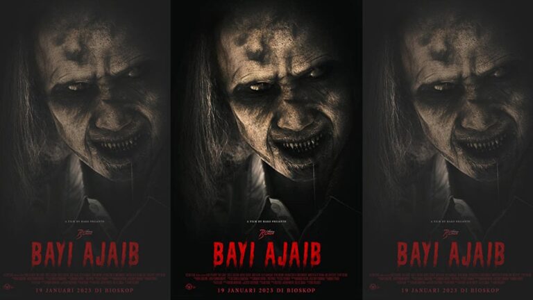 Film Bayi Ajaib