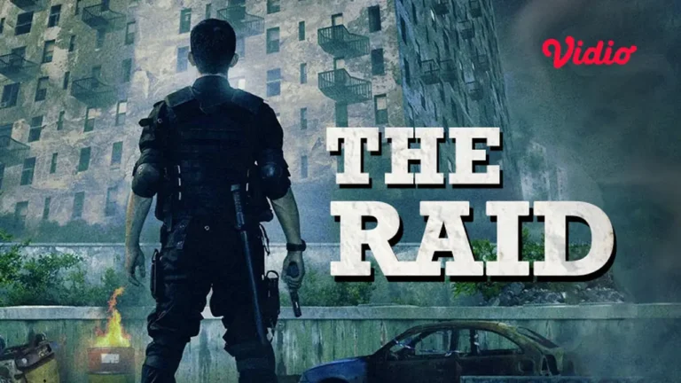 Film The Raid 1