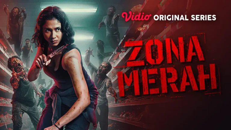 Jona Merah