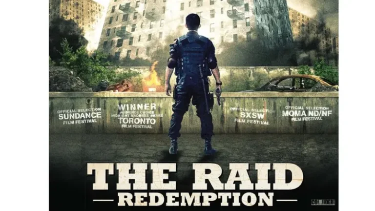 The Raid