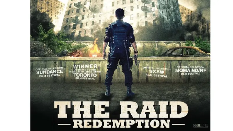 The Raid