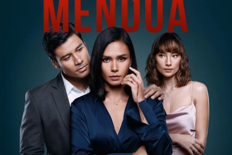Mendua