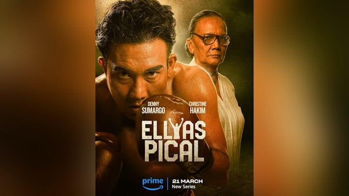 Film Ellyas Pical