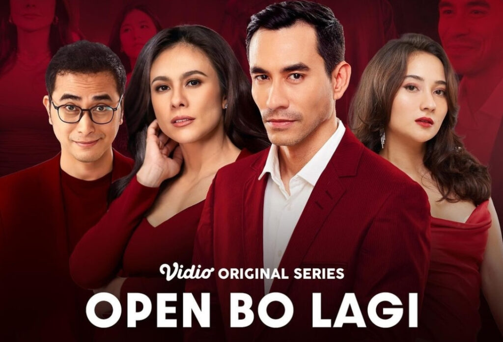 Film Open BO