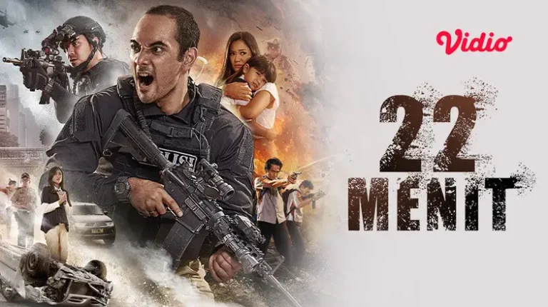 Film 22 Menit