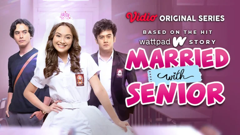Married with Senior