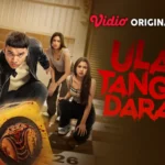 Film Ular Tangga Darah