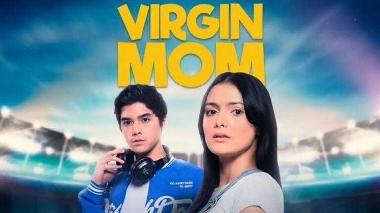 Virgin Mom