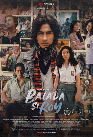 Film Balada Si Roy