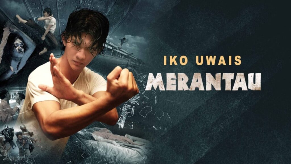 Merantau
