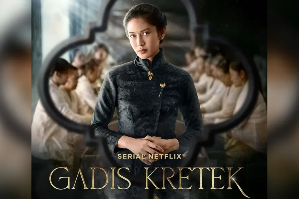 Film Gadis Kretek