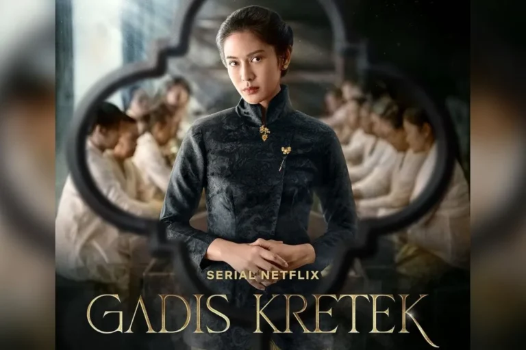 Film Gadis Kretek