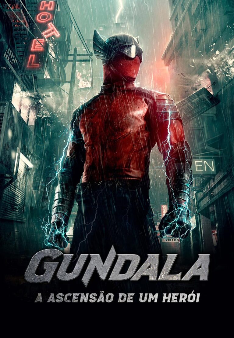 Gundala