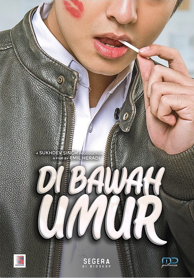 Film Di Bawah Umur: Menyoroti Kisah Perjalanan Hidup Remaja
