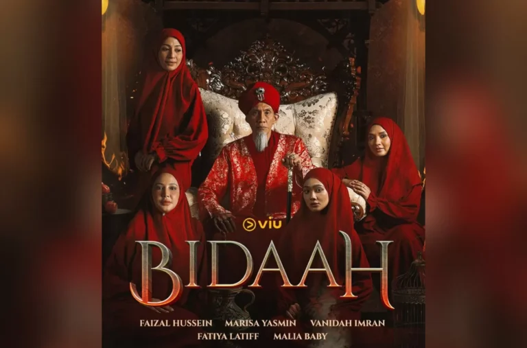 Film Malaysia Bidaah