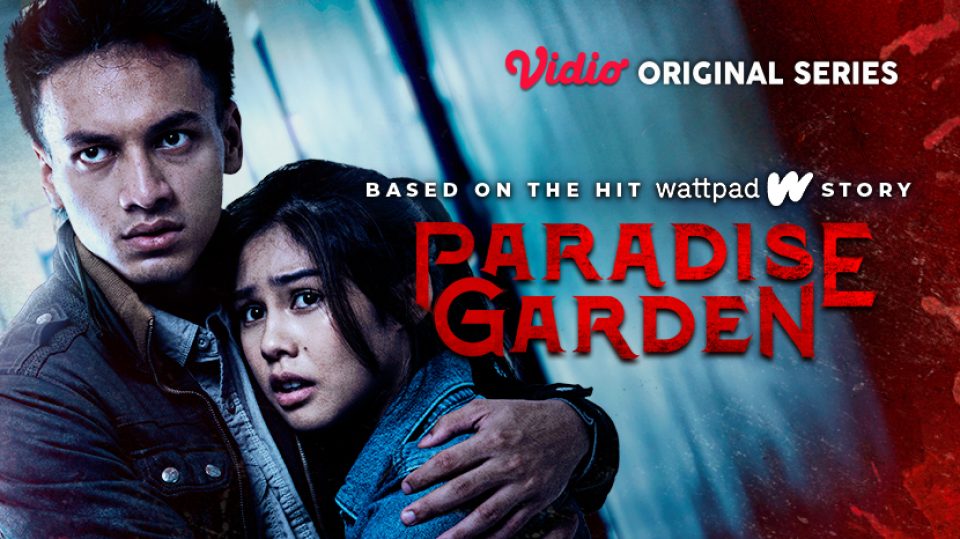 Paradise Garden