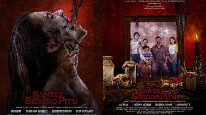 Santet Segoro Pitu
