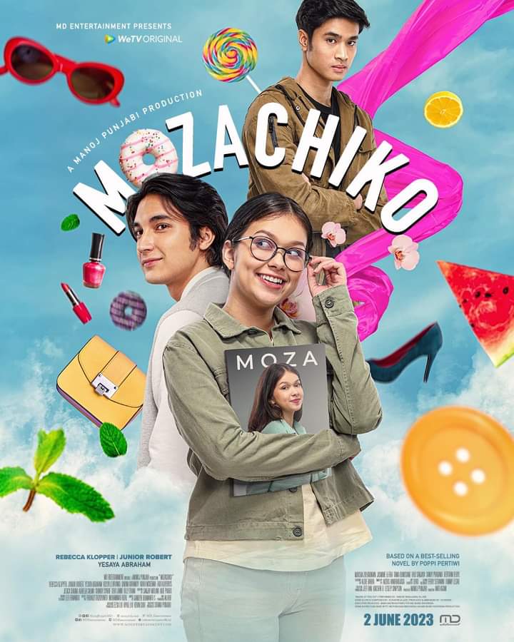 Mozachiko