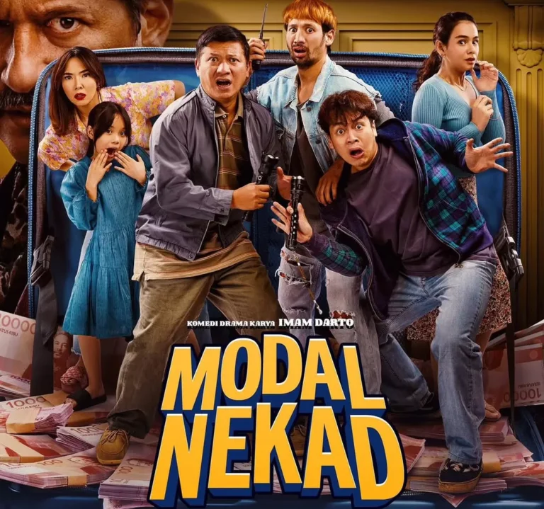 Modal Nekad