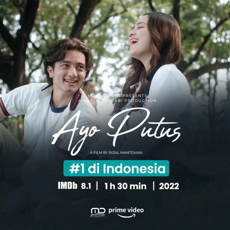 Ayo Putus