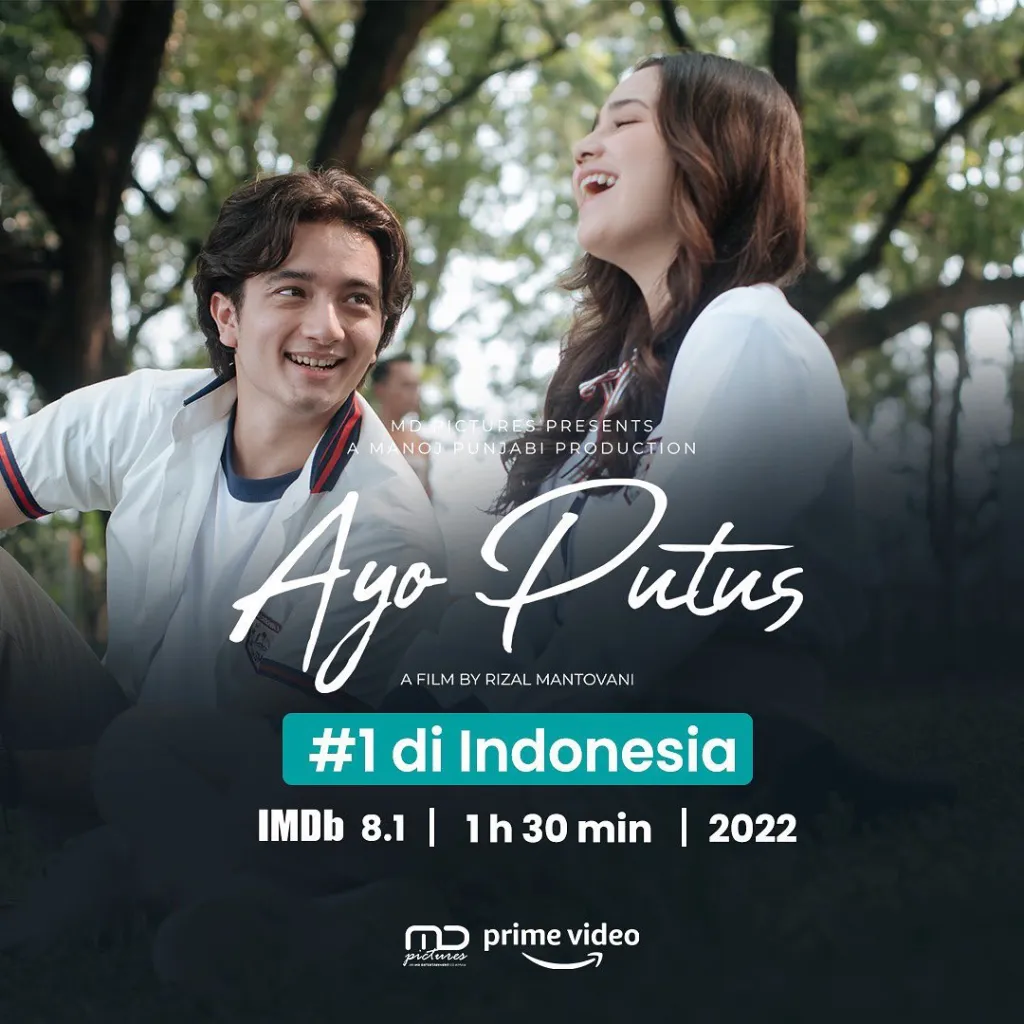 Ayo Putus