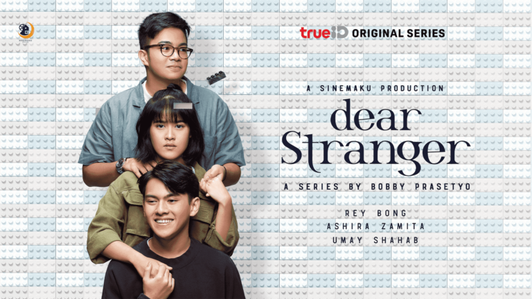 Film Dear Stranger