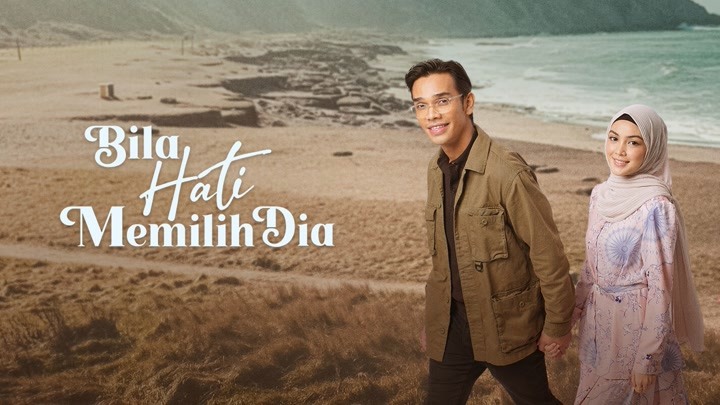 Film Bila Hati Memilih Dia
