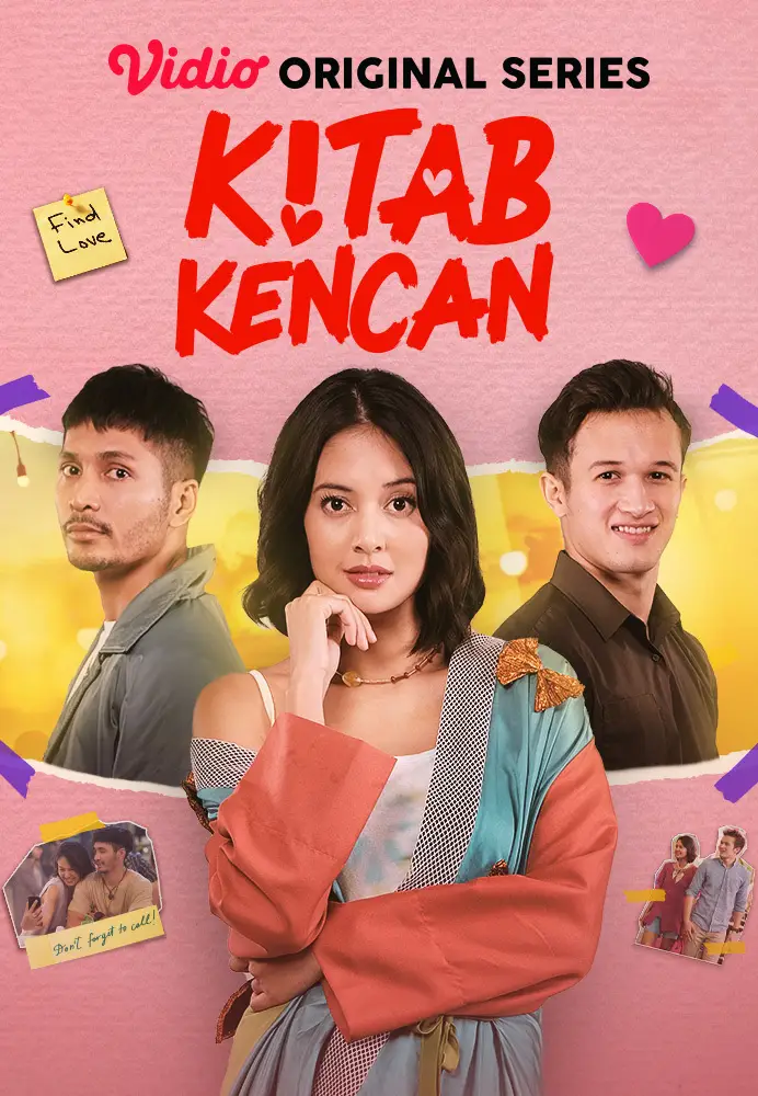 Film Kitab Kencan