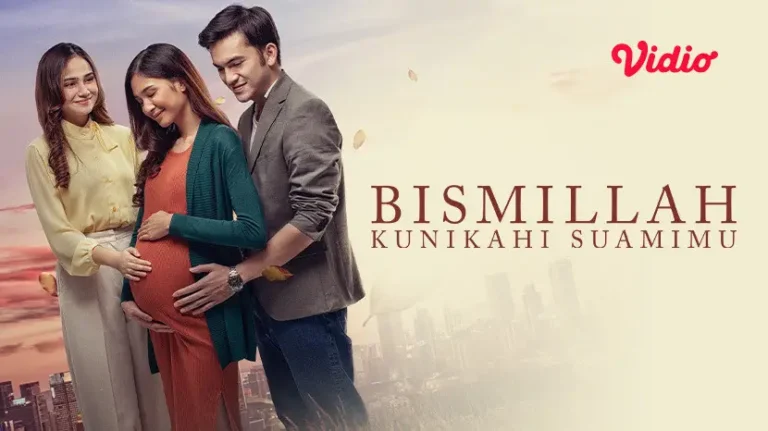 Film Bismillah Kunikahi Suamimu