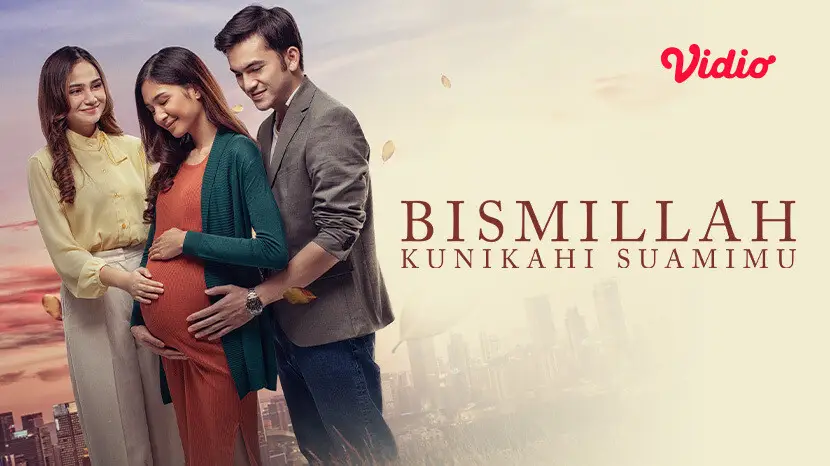 Film Bismillah Kunikahi Suamimu
