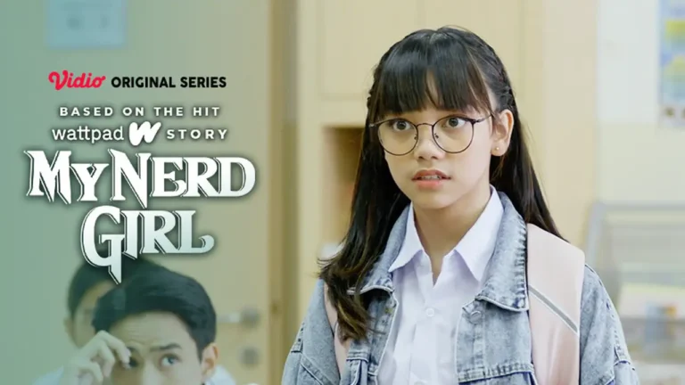 My Nerd Girl