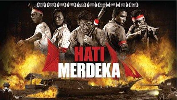 Film Merah Putih