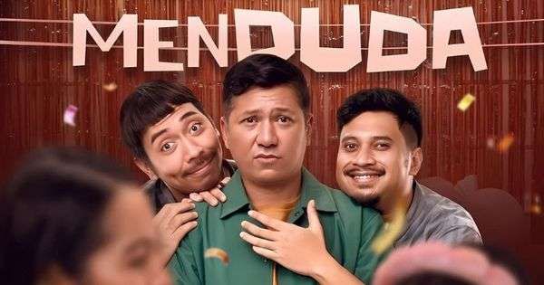 Film Menduda
