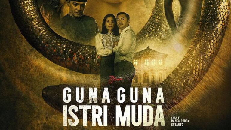 Guna-Guna Istri Muda