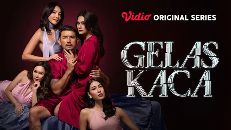 Film Gelas Kaca