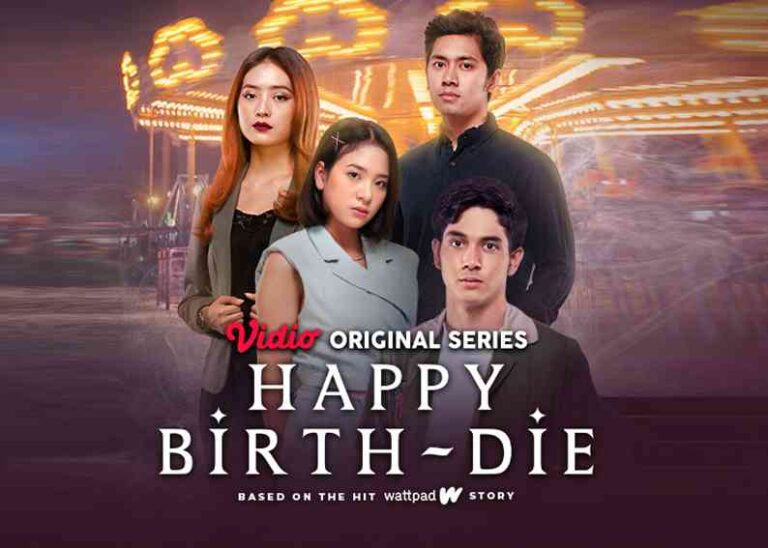 Happy Birth Die