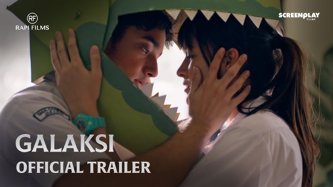 Film Galaksi