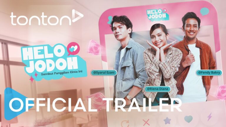 Film Helo Jodoh