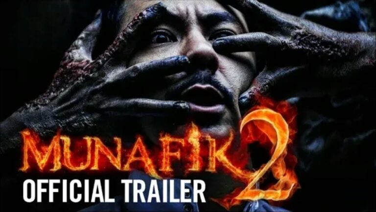 Film Munafik 2